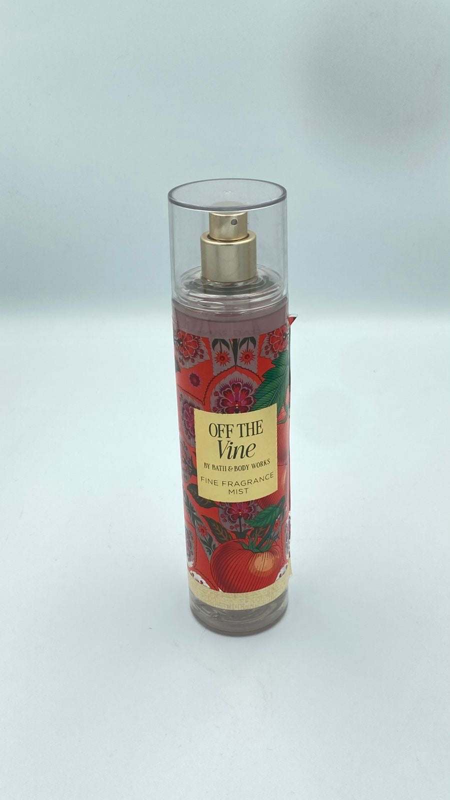 Off The Vine Fine Fragrance Mist de Bath & Body Works