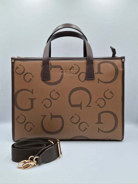 Guess Silvana Tote