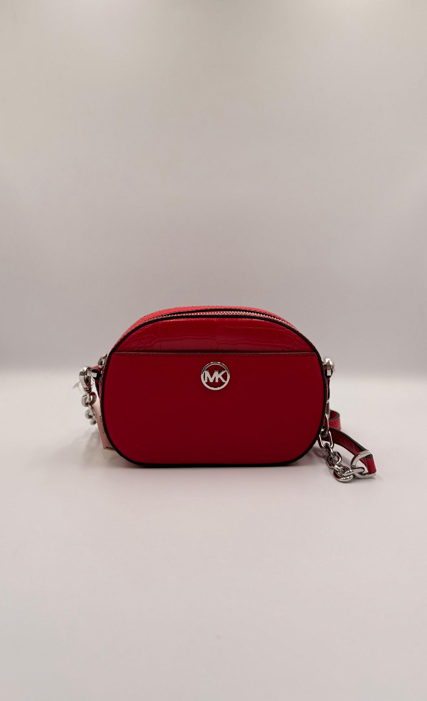 bolso Michael Kors Wrenley Small Satchel.