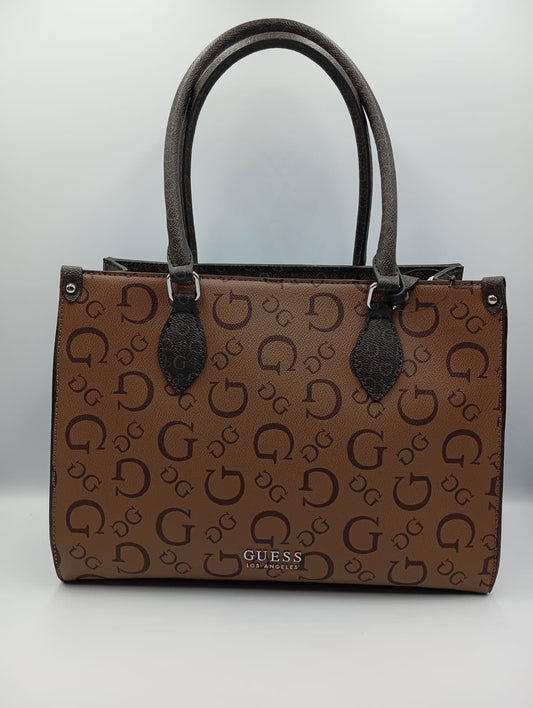 Guess Tote café