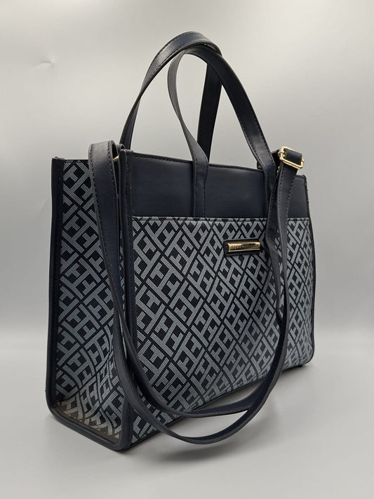 Tommy Hilfiger Small North South Tote