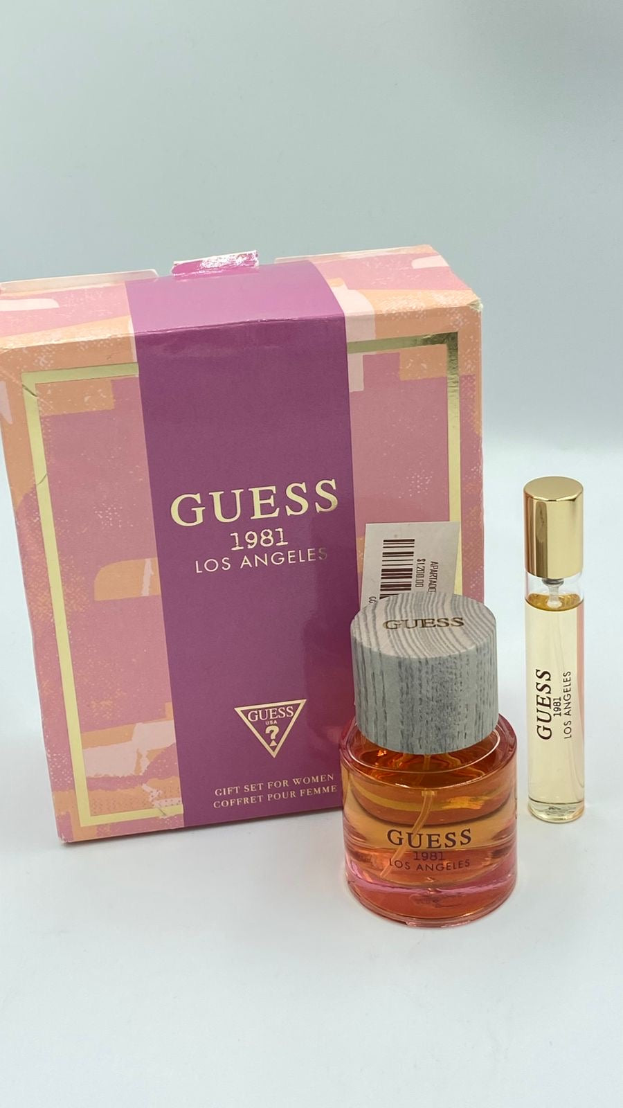 Guess 1981 Los Ángeles