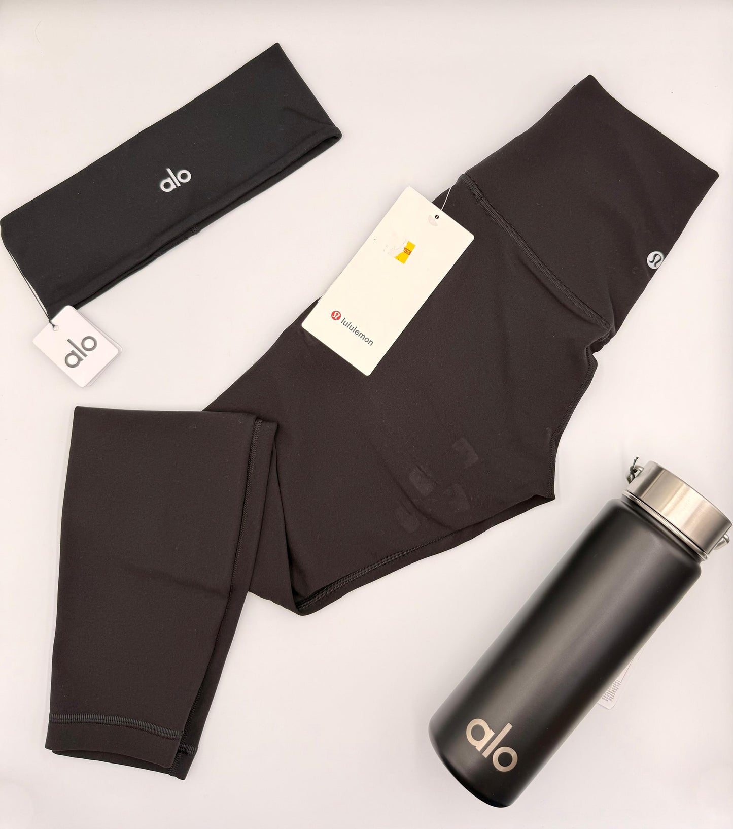 Lululemon Align HR 25