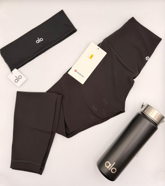 Lululemon Align HR 25