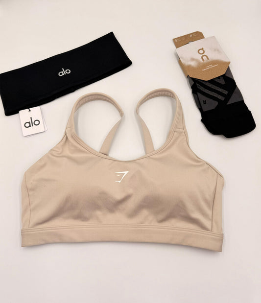 GYMSHARK Top Deportivo