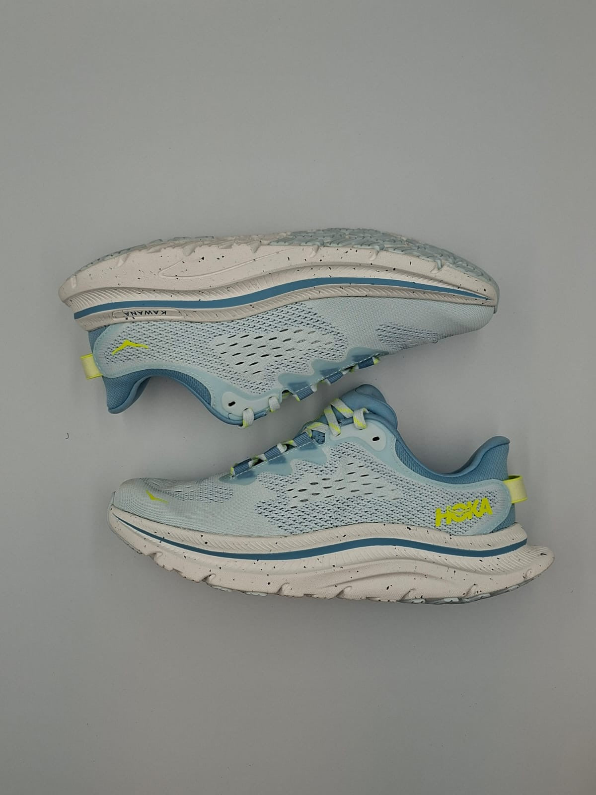Hoka Kawana 2