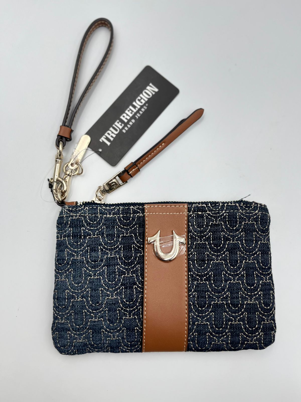 True Religion Muñequera