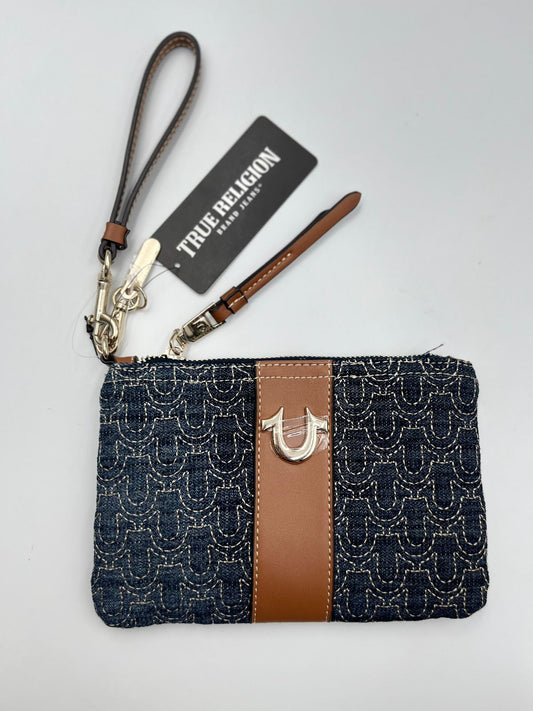 True Religion Muñequera