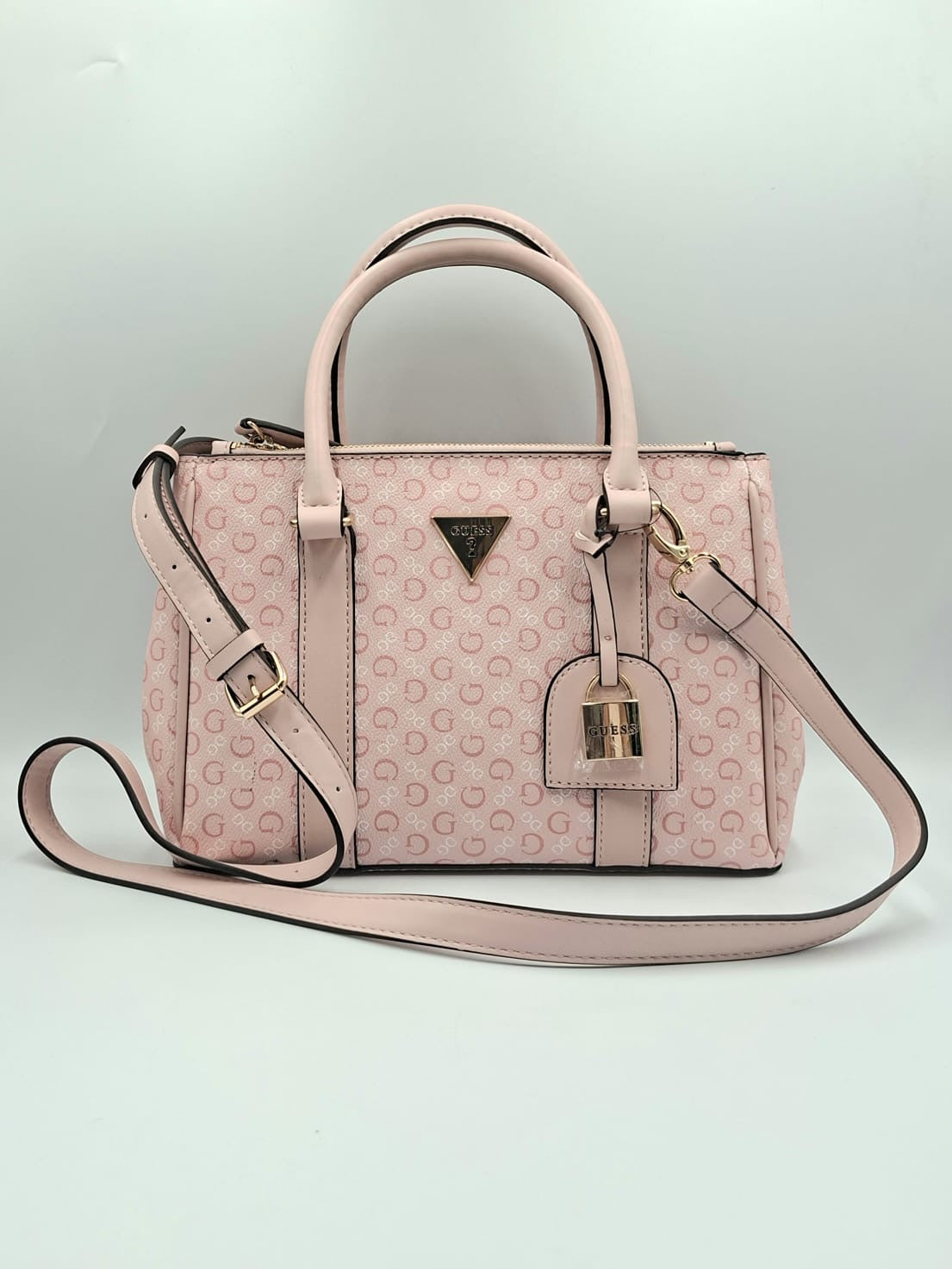 Guess Stephi Society Satchel