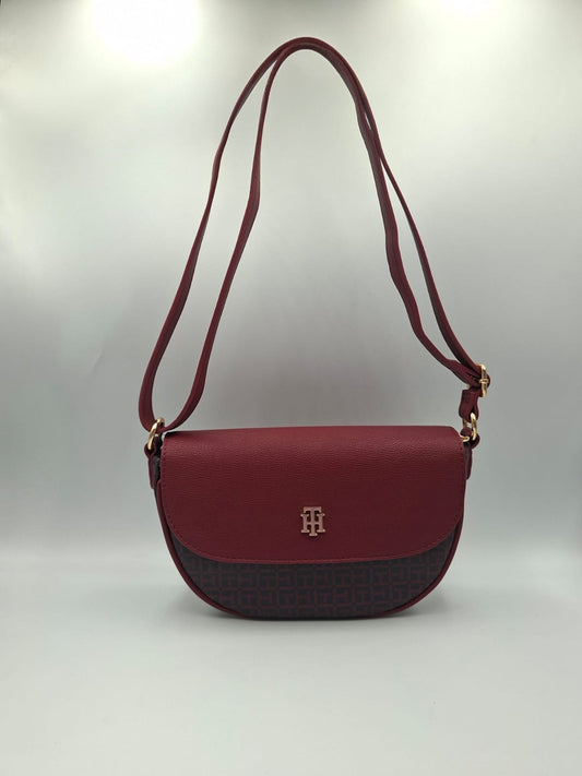 Tommy Hilfiger Life Crossover (o Saddle Bag)