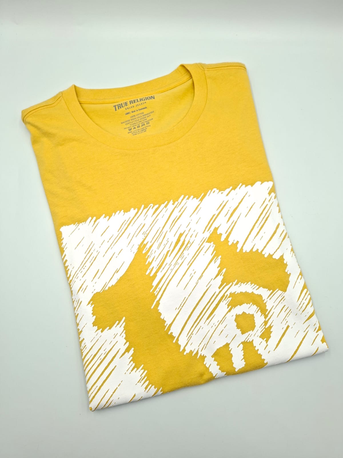 True Religion Playera