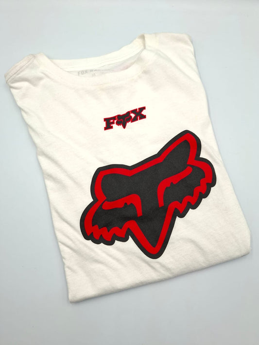 Fox Racing Playera