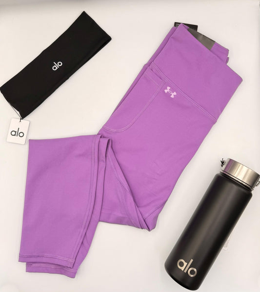 Under Armour Leggings Deportivo