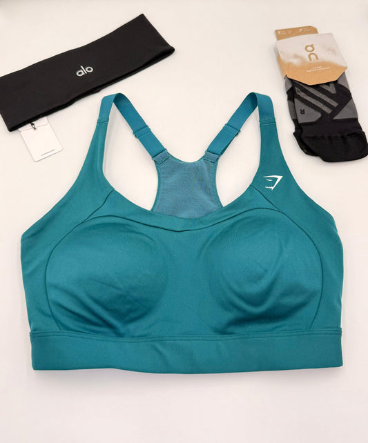 GYMSHARK Top deportivo