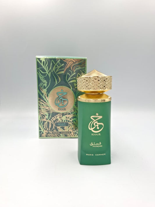 Khair Pistachio de la casa Paris Corner