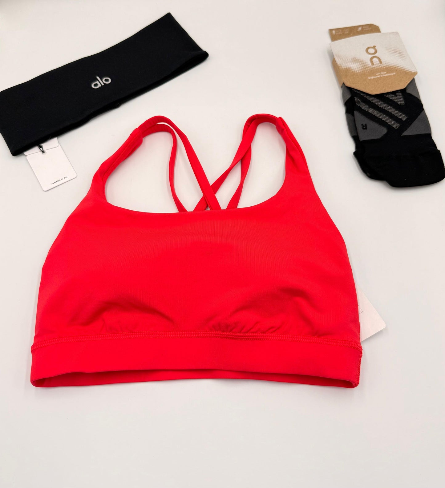Lululemon Top Deportivo