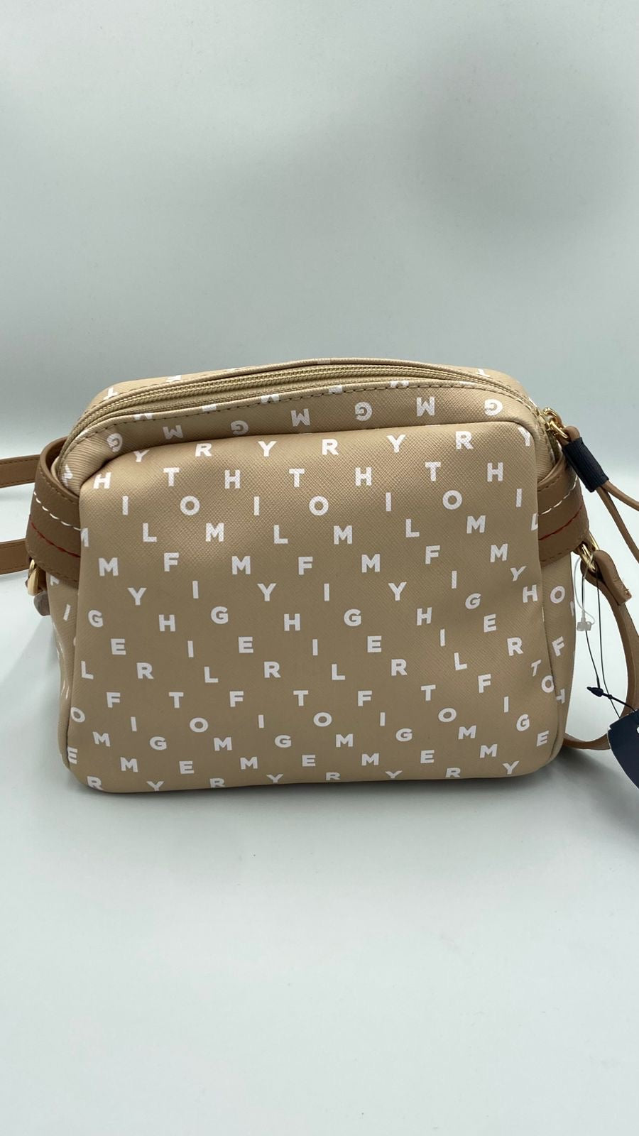 Bolso Tommy Hilfiger Scattered Logo