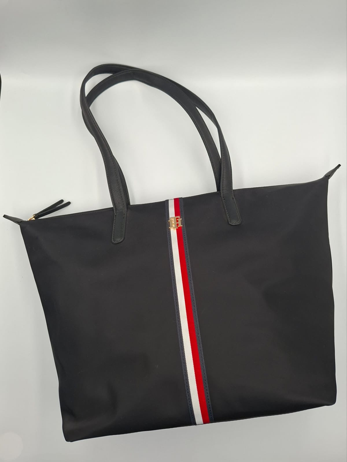 Tommy Hilfiger Poppy Tote