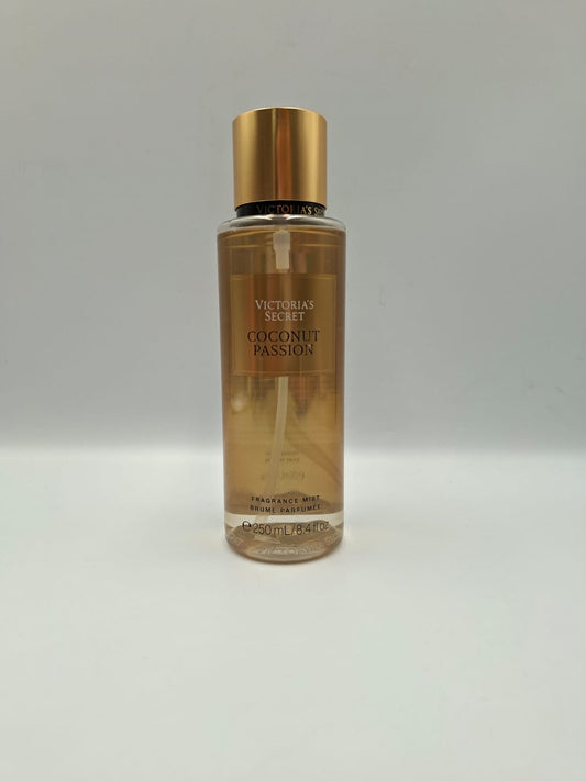 Fragrance Mist "Coconut Passion" de la colección clásica de Victoria's Secret
