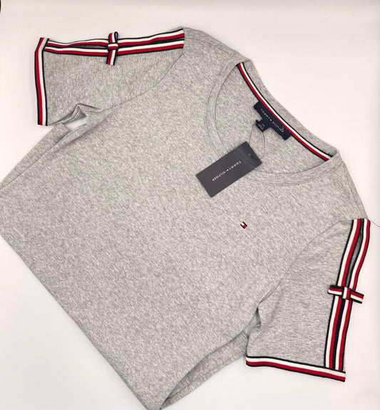 Tommy Hilfiger Playera Casual