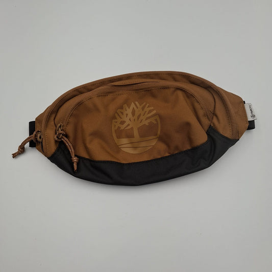 Timberland Large Nylon Sling Bag Riñonera