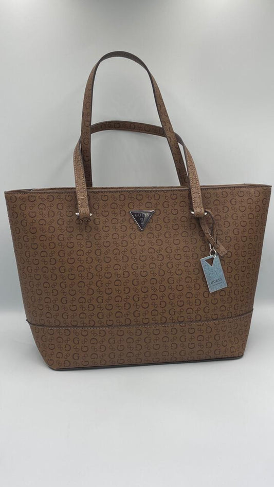 Bolso Guess Silvana Tote