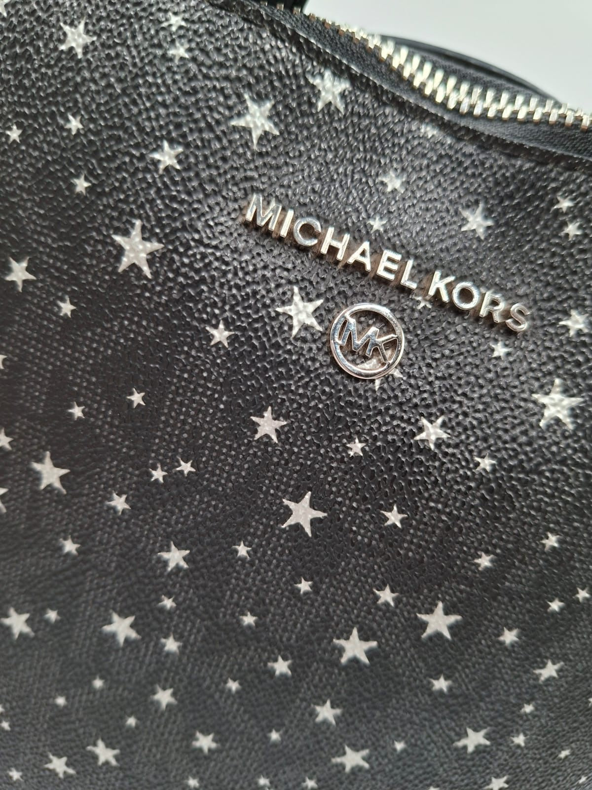 Michael Kors Abbey Stars Backpack