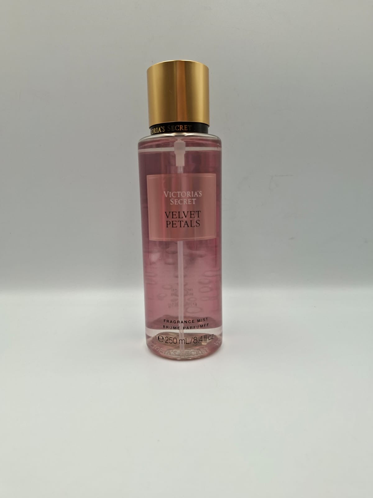 Fragrance Mist "Velvet Petals" Victoria's Secret