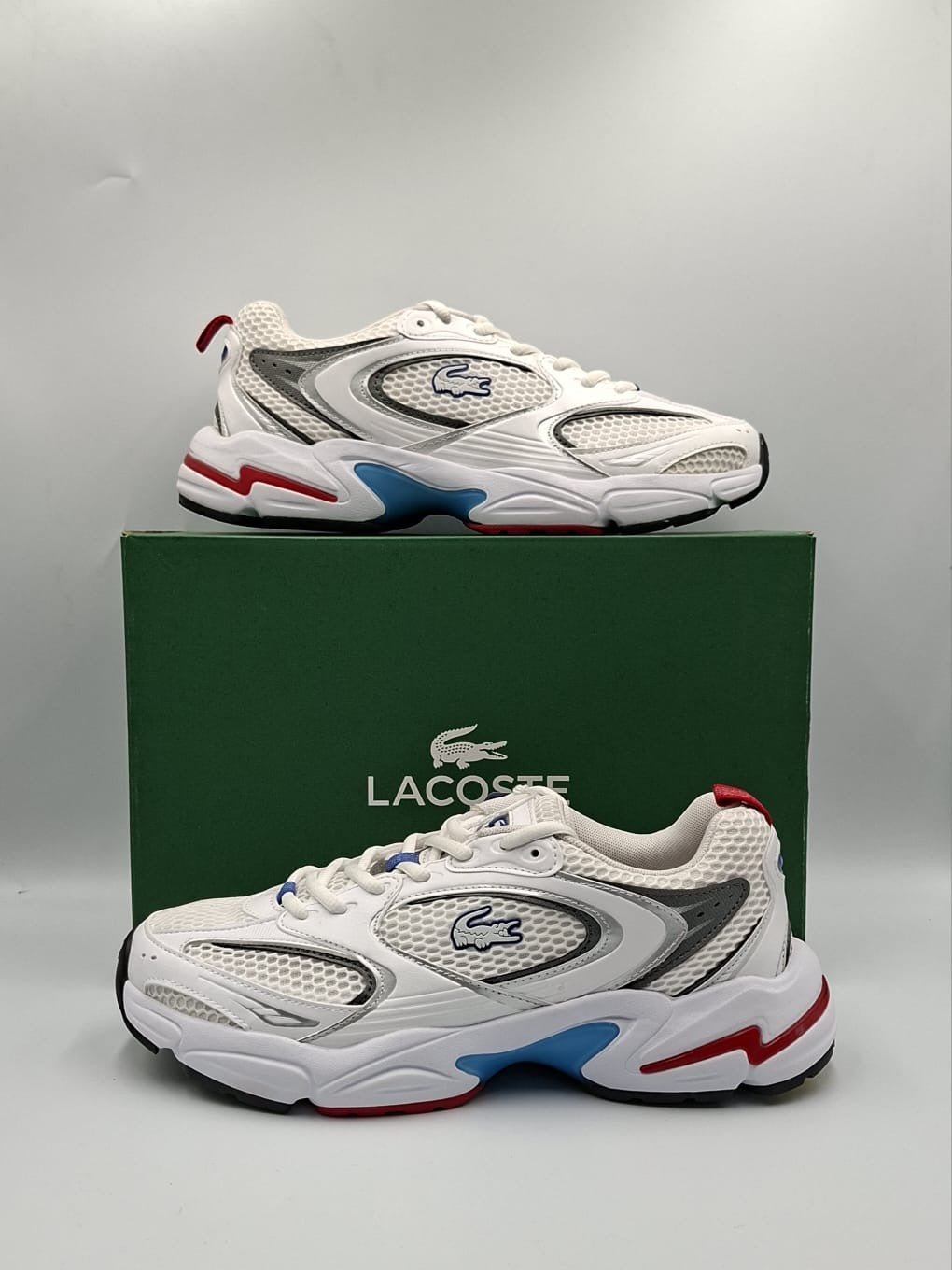 Lacoste Storm 96 2K