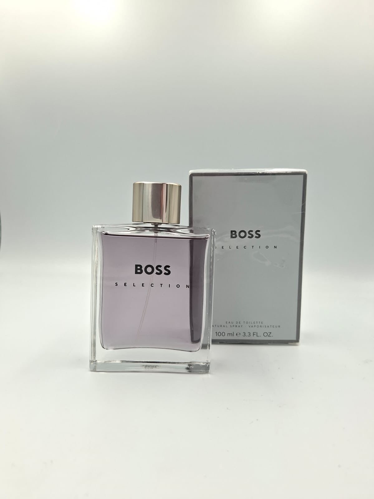 Boss Selection de Hugo Boss