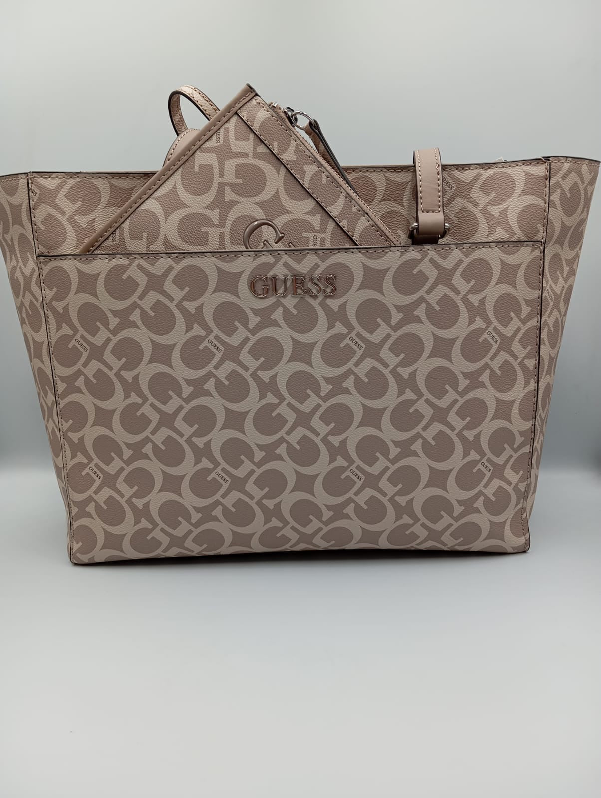 Guess Delphine Tote