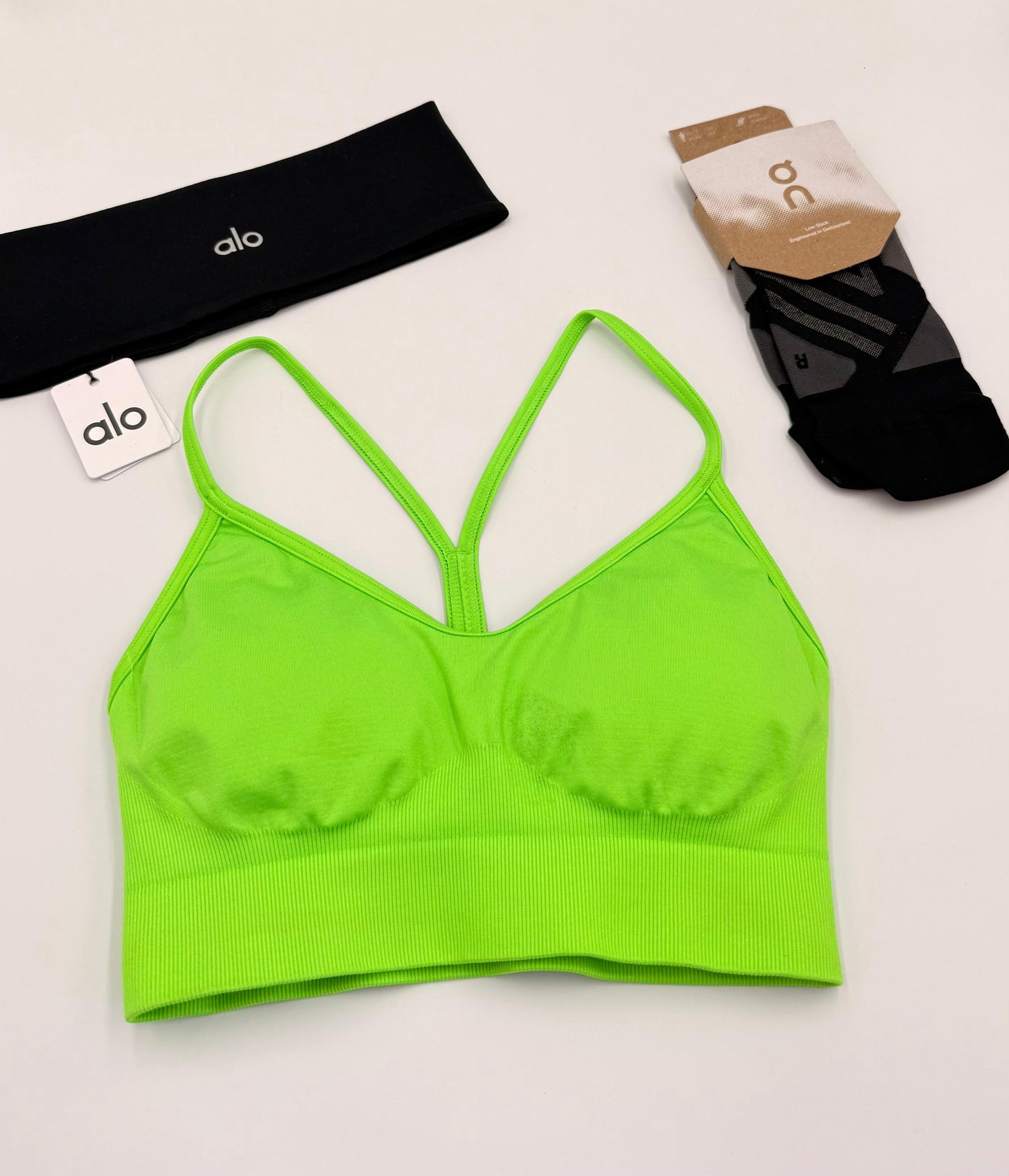 GYMSHARK Top Deportivo