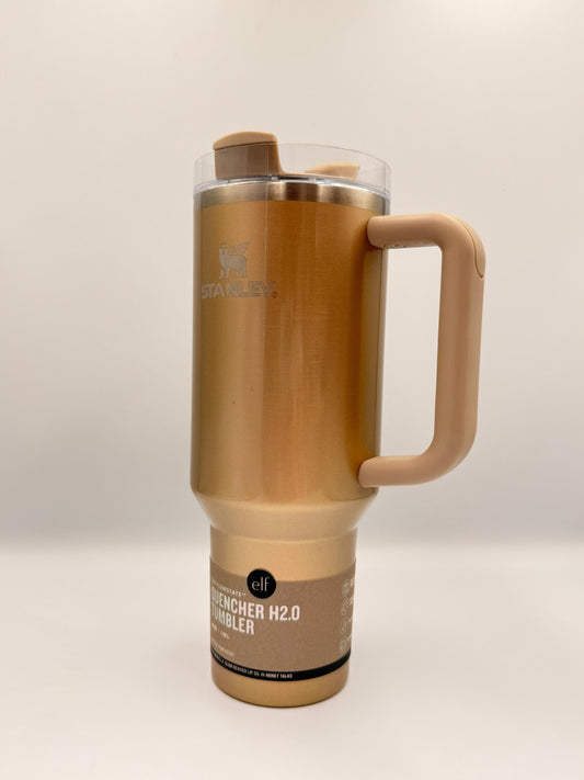 Termo Stanley Quencher H2.0 FlowState  (Elf) 
1.18L