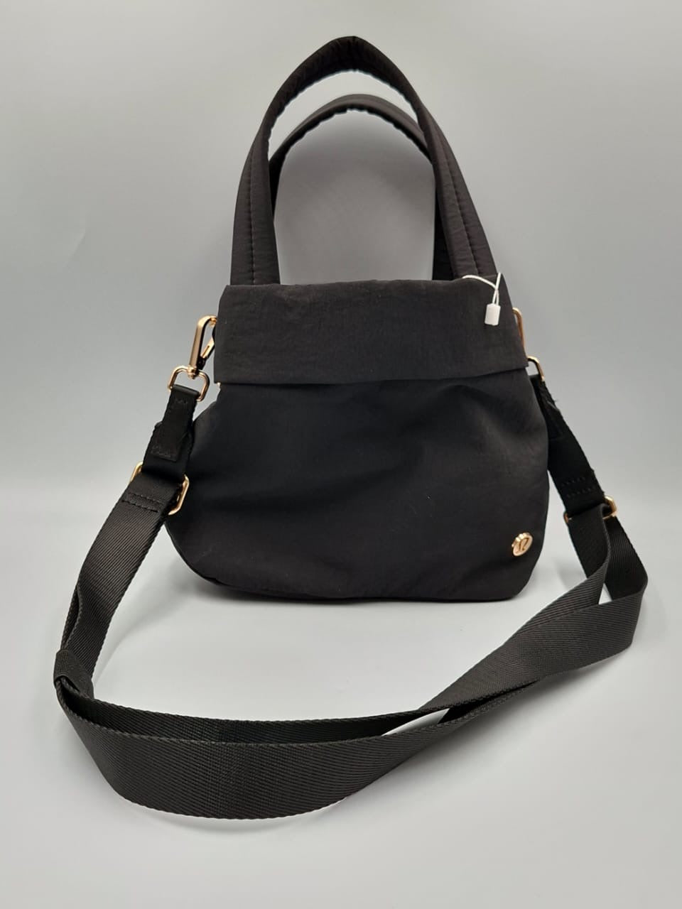 Lululemon Gathered Handle Crossbody