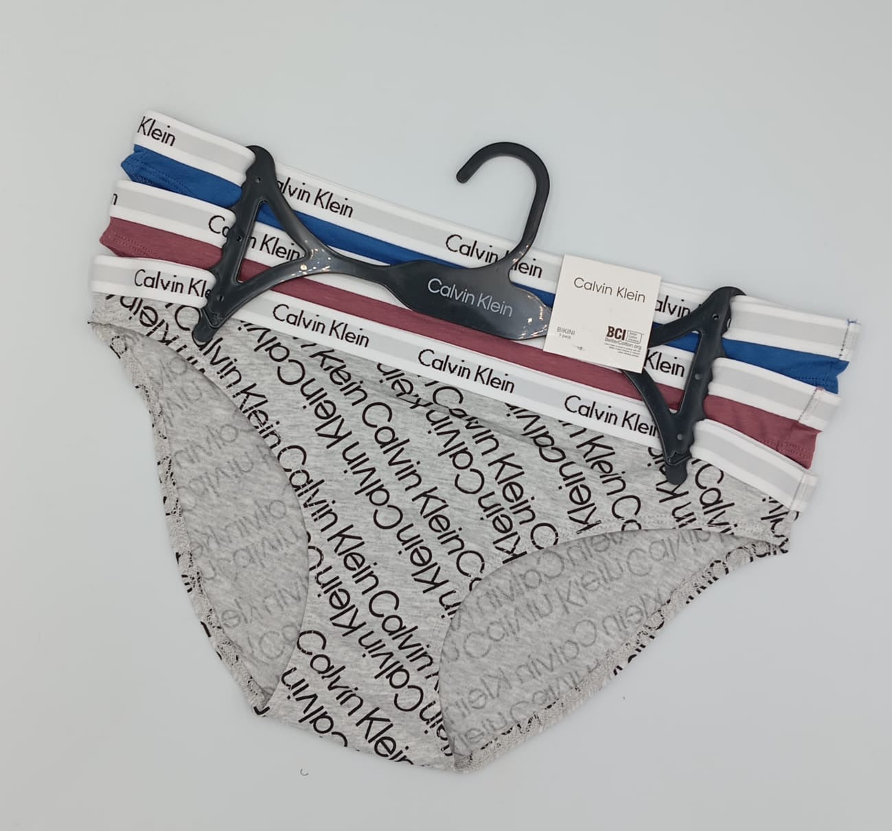 Bikini Calvin Klein
