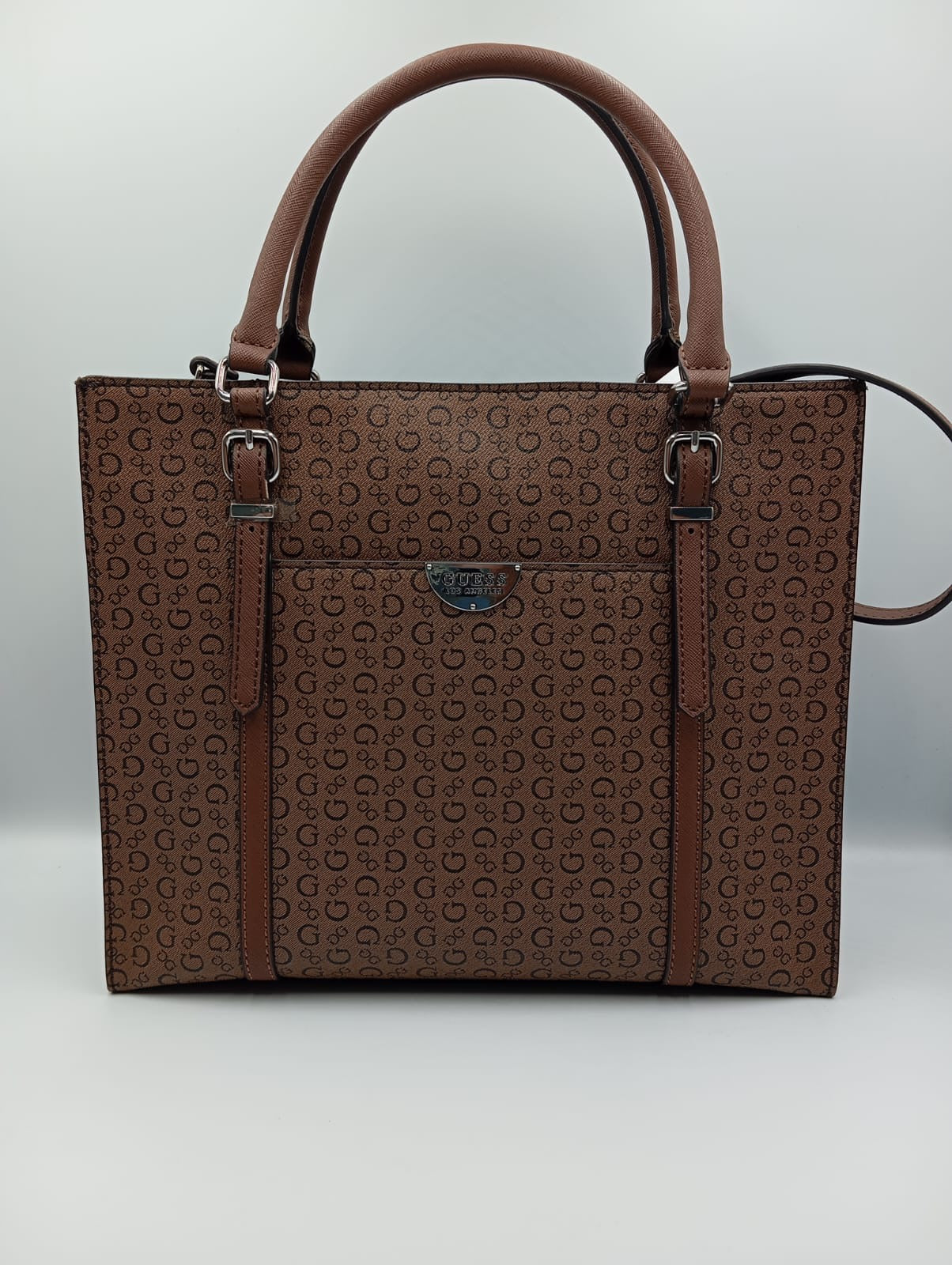 Guess Tote café