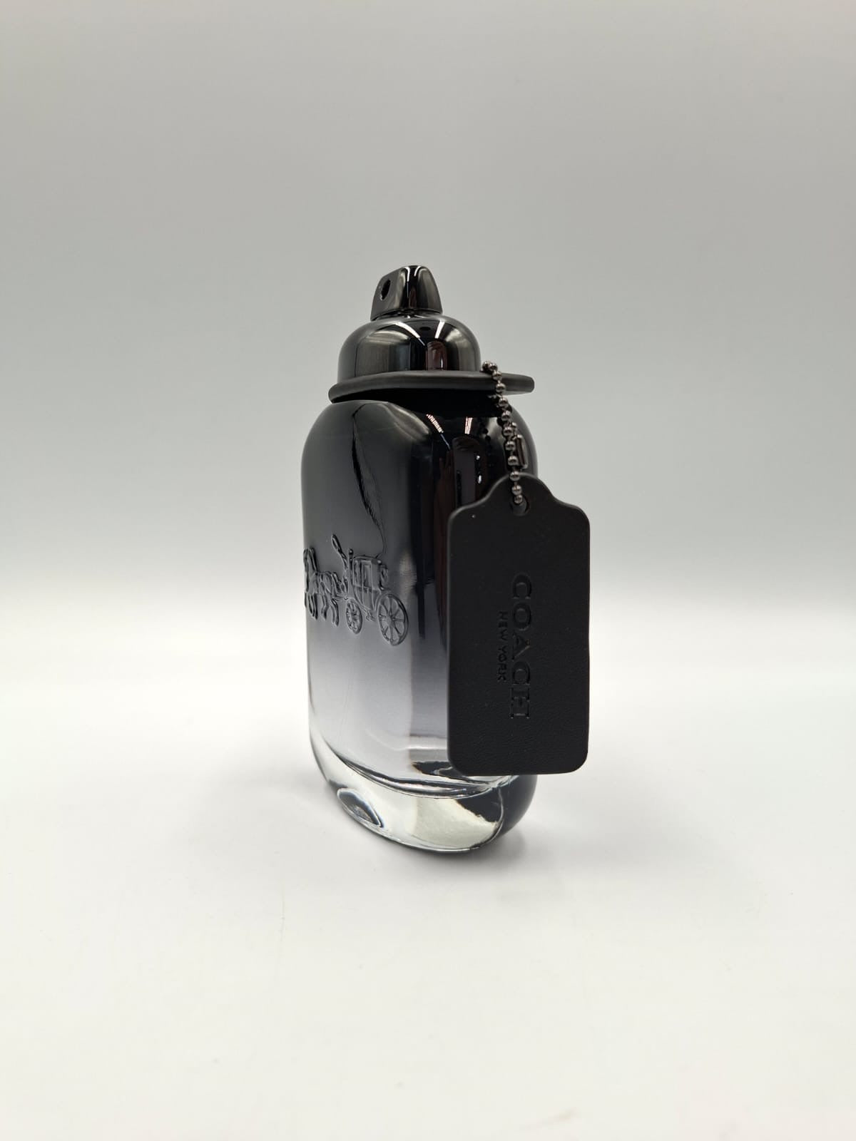 Coach for Men Eau de Toilette en su presentación de 100 ml (3.3 fl oz)