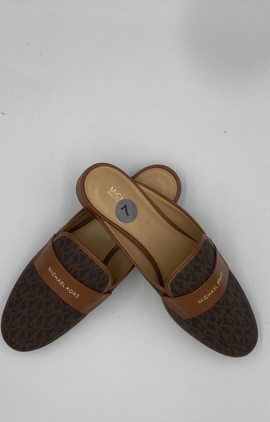 Michael Kors Suecos Josué