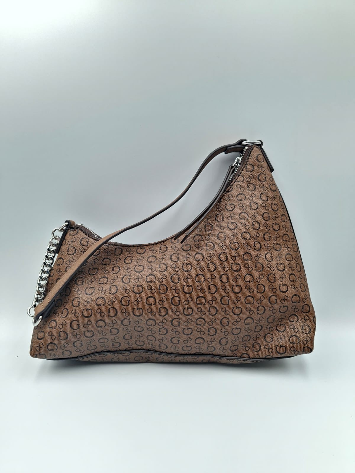 Guess Eco Brenton Hobo o Shoulder Bag