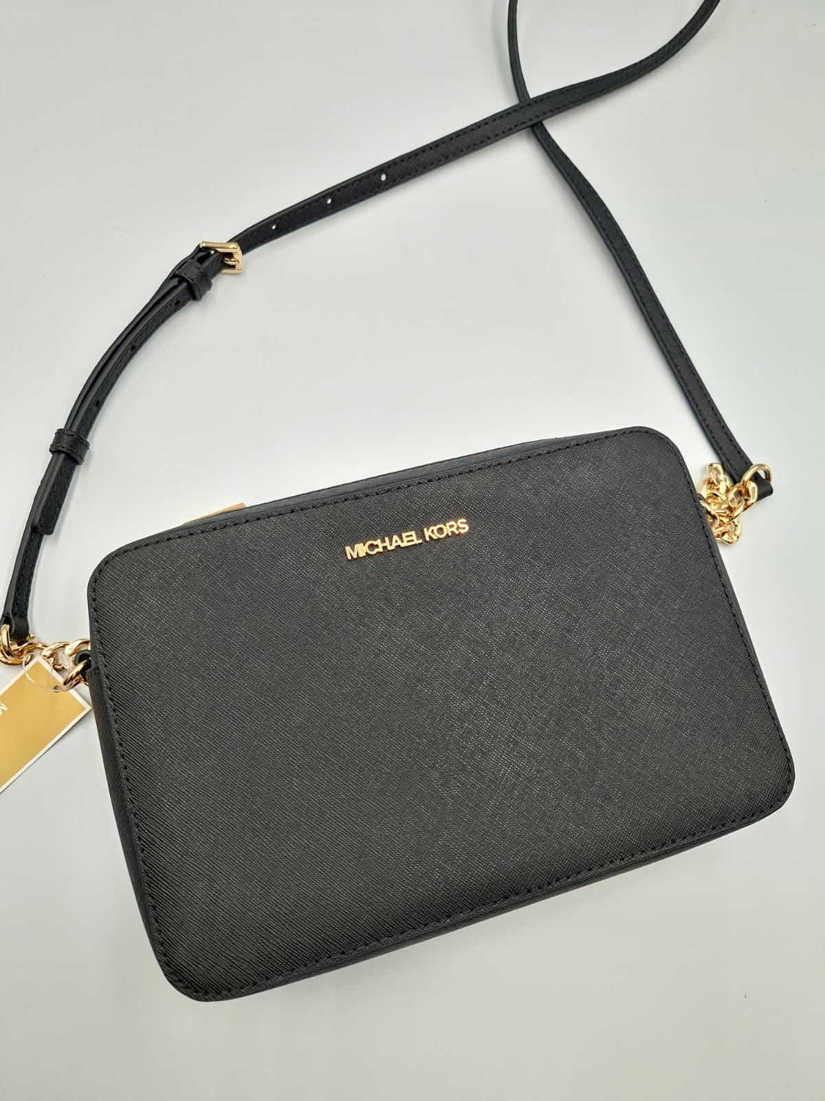 Michael Kors Jet Set Large East West Crossbody