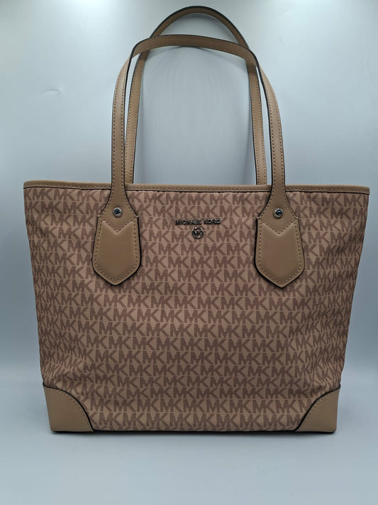 Michael Kors Maeve Large Logo Tote