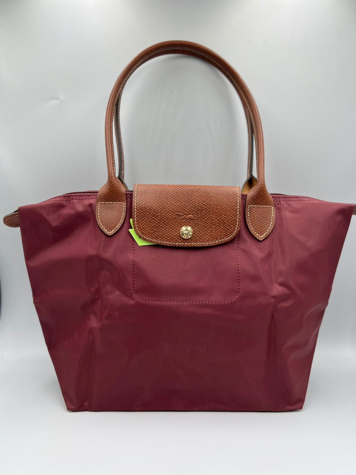 Tote LongChamp medium size