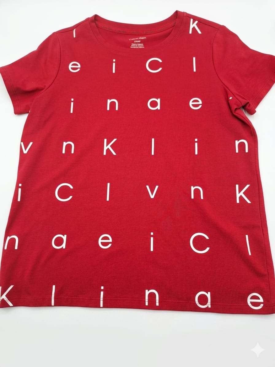 Calvin Klein Camisa