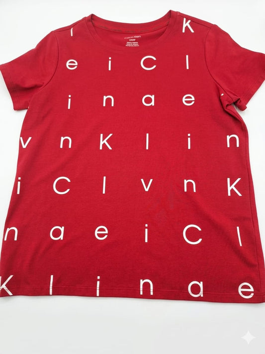 Calvin Klein Camisa
