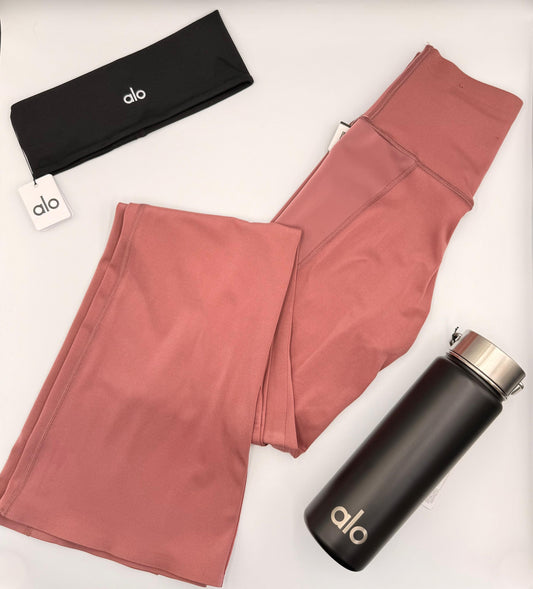 Victoria Secret Sport Leggings Acampanado
