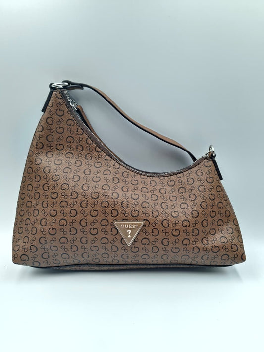 Guess Eco Brenton Hobo o Shoulder Bag