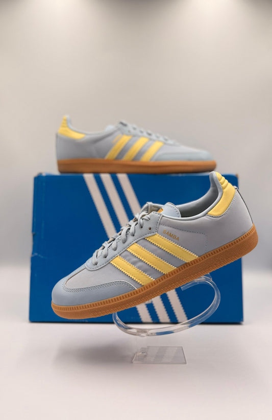 Adidas Samba OG