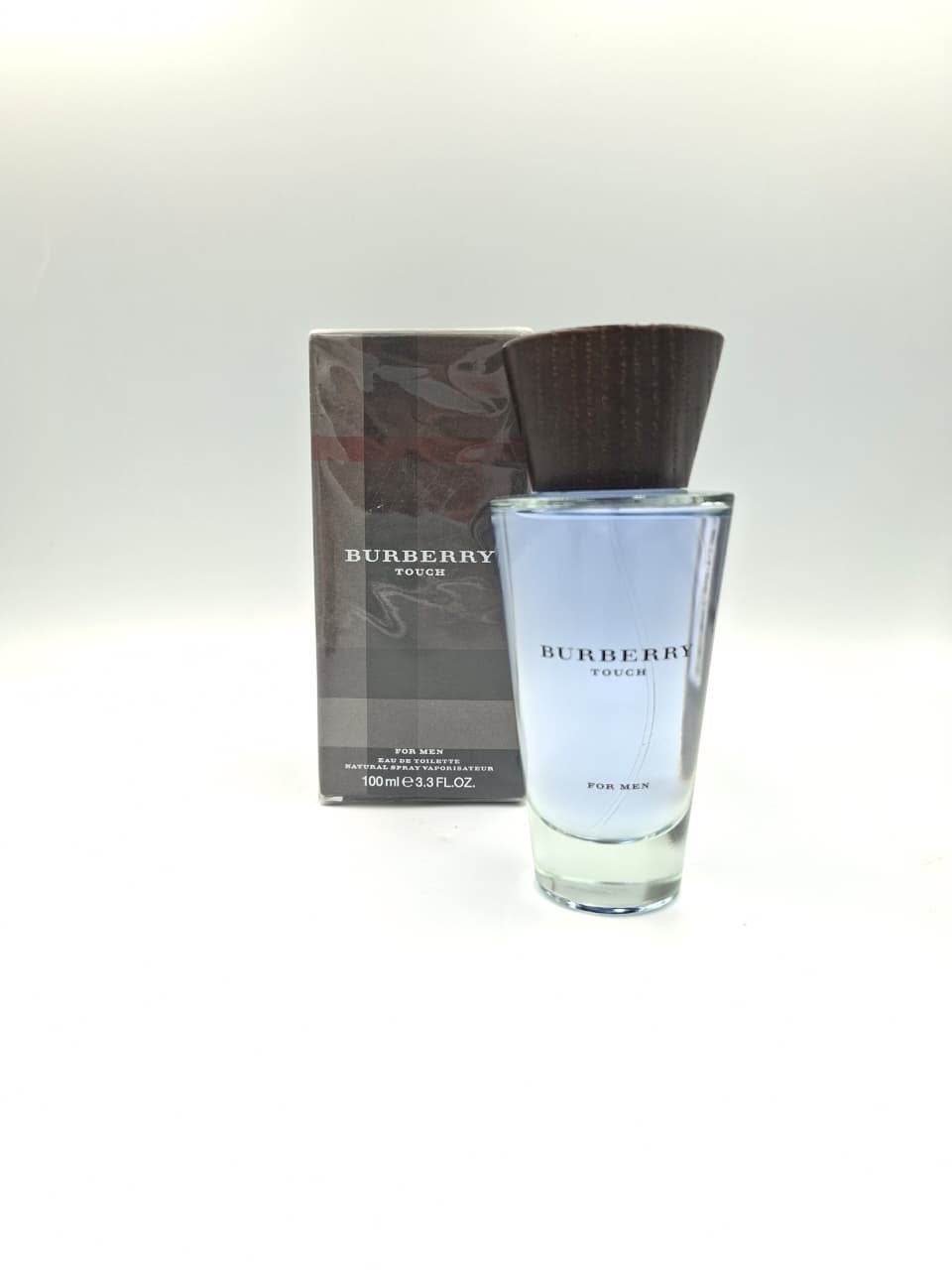 Burberry Touch for Men