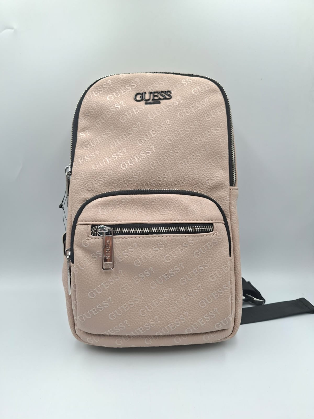 Guess Factory pechera o mochila cruzada (Sling Bag) Guess.