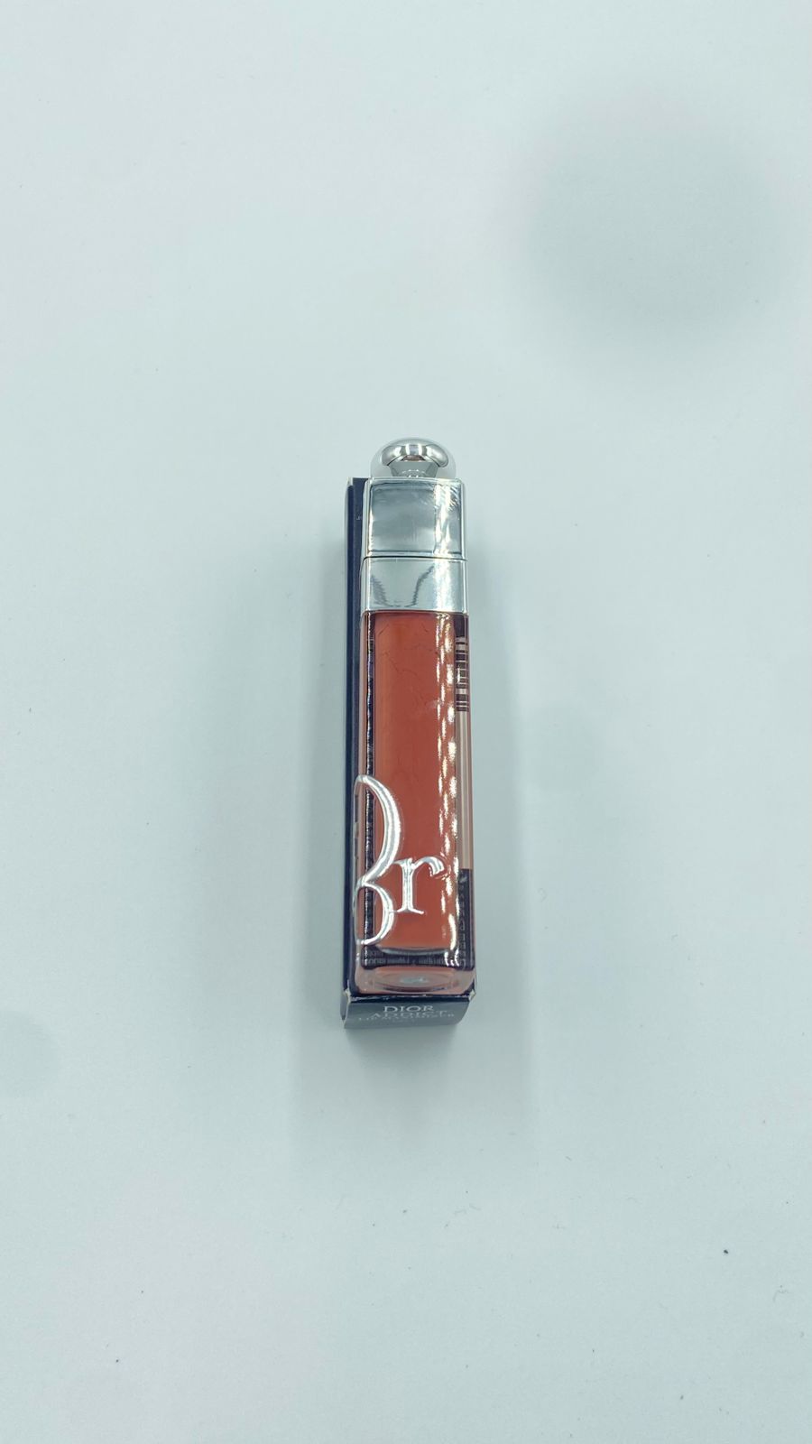 Gloss Dior Tono:018